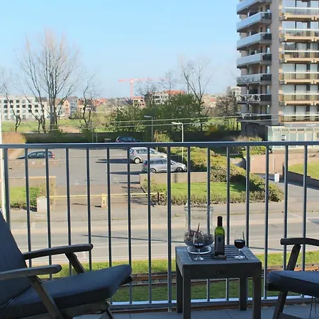 Apartment Azur Ostende