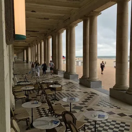 Azur Ostende